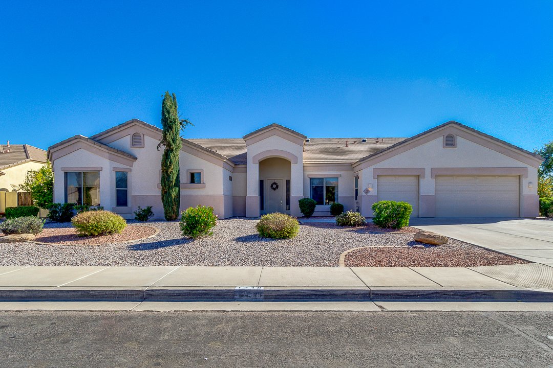 Los Alamos House photo 1