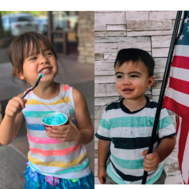Jace & Jordyn