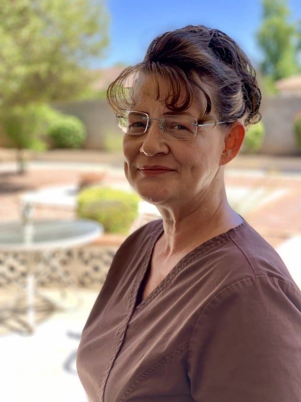 Karen Gillespie