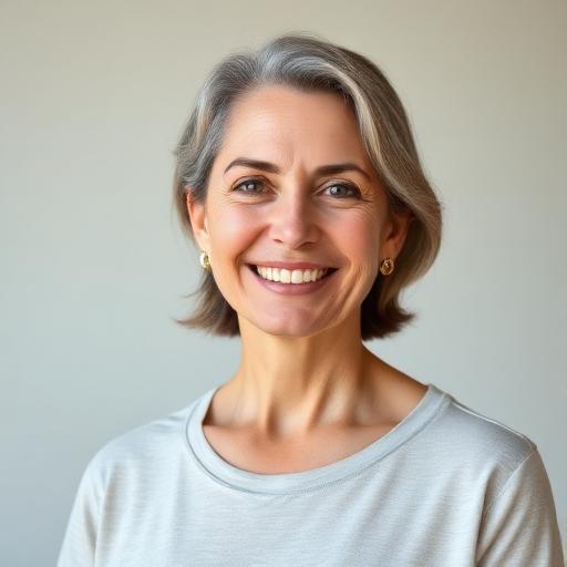 Tina Gray
